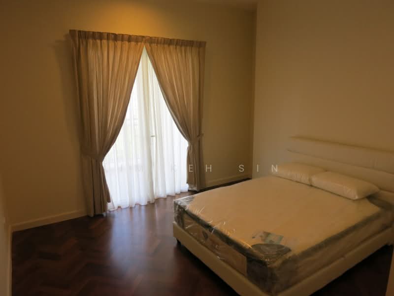 Condominium for Rent at Quayside Condominium - Lim Keh Sin - Bedroom - PropertyGuru.com.my