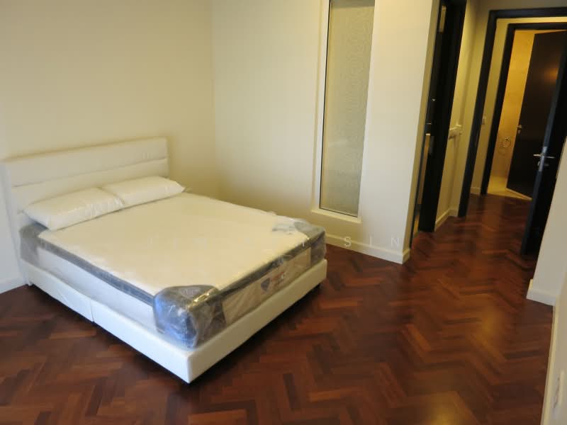 Condominium for Rent at Quayside Condominium - Lim Keh Sin - Bedroom - PropertyGuru.com.my