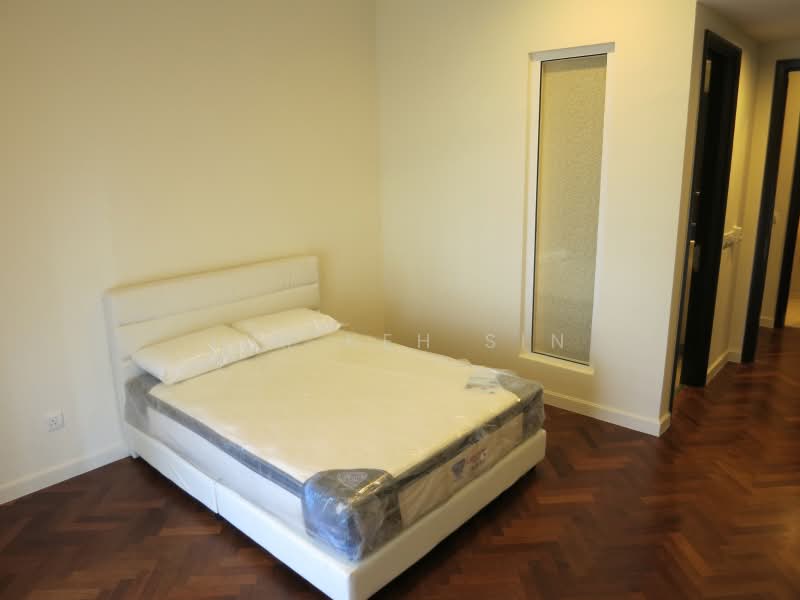 Condominium for Rent at Quayside Condominium - Lim Keh Sin - Bedroom - PropertyGuru.com.my