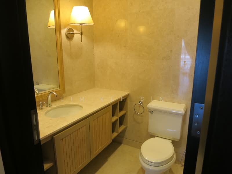 Condominium for Rent at Quayside Condominium - Lim Keh Sin - Bathroom - PropertyGuru.com.my