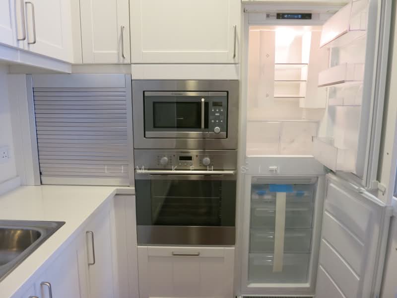 Condominium for Rent at Quayside Condominium - Lim Keh Sin - Kitchen - PropertyGuru.com.my