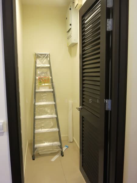 Condominium for Rent at Quayside Condominium - Lim Keh Sin - Interior - PropertyGuru.com.my