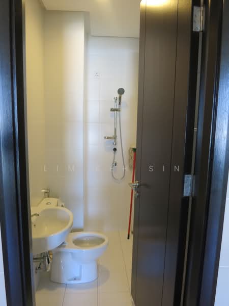 Condominium for Rent at Quayside Condominium - Lim Keh Sin - Bathroom - PropertyGuru.com.my