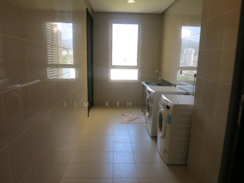 Condominium for Rent at Quayside Condominium - Lim Keh Sin - Interior - PropertyGuru.com.my