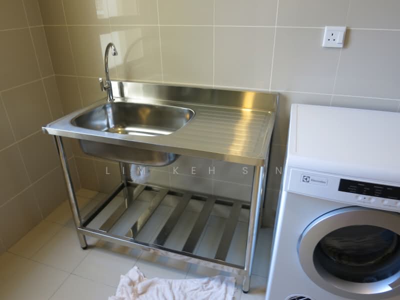 Condominium for Rent at Quayside Condominium - Lim Keh Sin - Interior - PropertyGuru.com.my