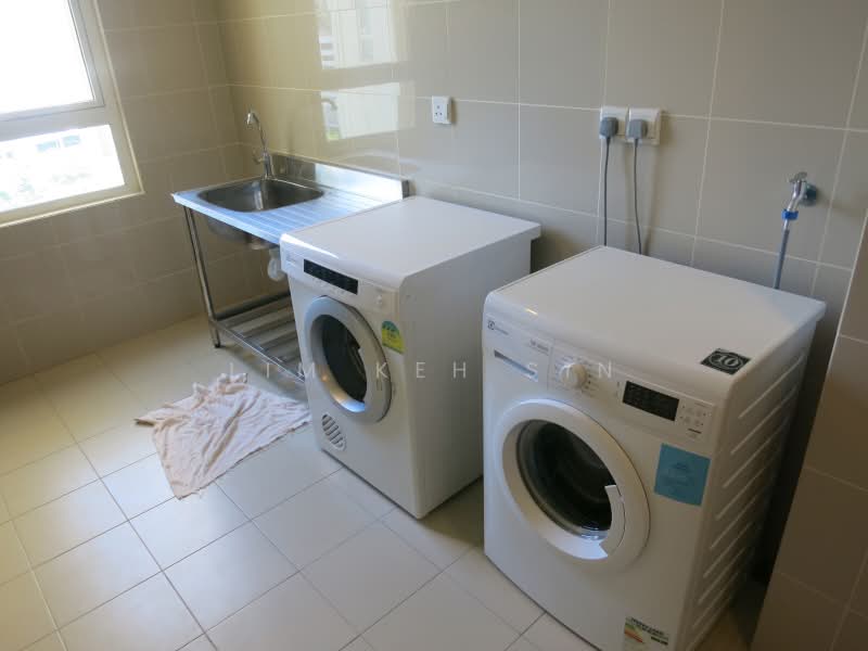 Condominium for Rent at Quayside Condominium - Lim Keh Sin - Interior - PropertyGuru.com.my