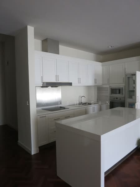Condominium for Rent at Quayside Condominium - Lim Keh Sin - Kitchen - PropertyGuru.com.my