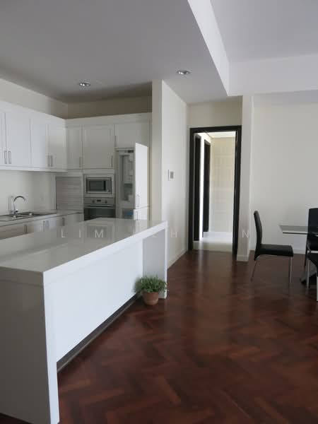 Condominium for Rent at Quayside Condominium - Lim Keh Sin - Kitchen - PropertyGuru.com.my