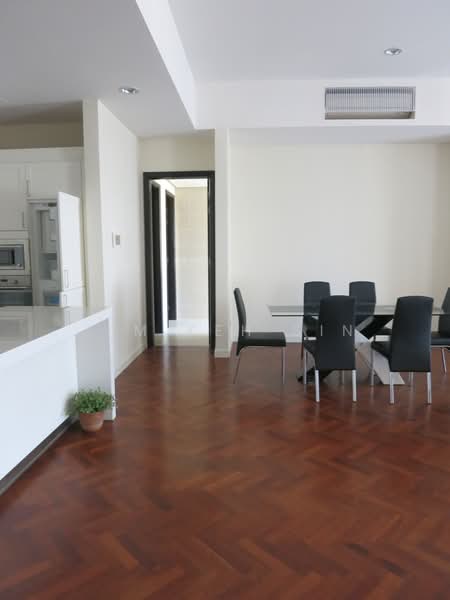 Condominium for Rent at Quayside Condominium - Lim Keh Sin - Kitchen - PropertyGuru.com.my