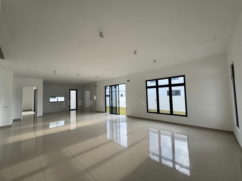 Rumah Kluster untuk Disewa di Eco Spring (Johor Bahru) - Serena Lai - PropertyGuru.com.my