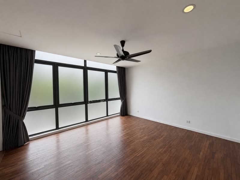 3-storey Terraced House for Rent in Lake Fields (Sungai Besi) - CK Yee - Interior - PropertyGuru.com.my