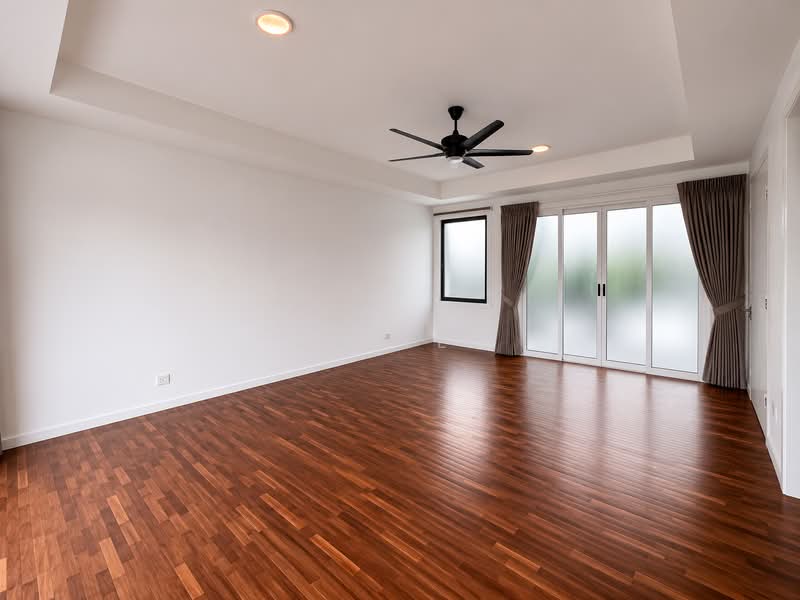 3-storey Terraced House for Rent in Lake Fields (Sungai Besi) - CK Yee - Interior - PropertyGuru.com.my