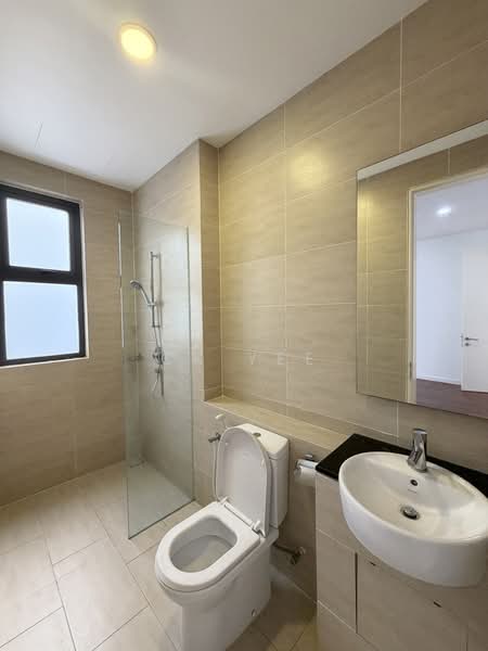 3-storey Terraced House for Rent in Lake Fields (Sungai Besi) - CK Yee - Bathroom - PropertyGuru.com.my