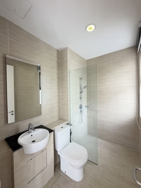 3-storey Terraced House for Rent in Lake Fields (Sungai Besi) - CK Yee - Bathroom - PropertyGuru.com.my