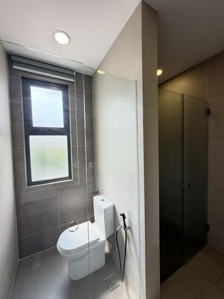 3-storey Terraced House for Rent in Lake Fields (Sungai Besi) - CK Yee - Bathroom - PropertyGuru.com.my