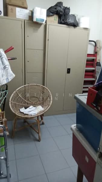 2.5-storey Terraced House for Sale in Bandar Baru Sri Petaling (Sri Petaling) - Katherine Tan - Interior - PropertyGuru.com.my