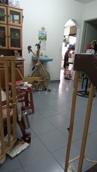 2.5-storey Terraced House for Sale in Bandar Baru Sri Petaling (Sri Petaling) - Katherine Tan - Interior - PropertyGuru.com.my