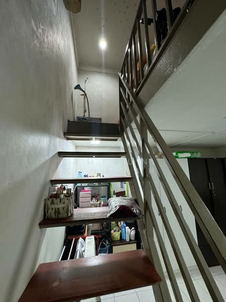 1-storey Terraced House for Rent in Klang (Selangor) - Amirun Kinanah - Interior - PropertyGuru.com.my