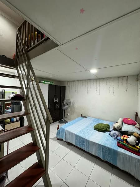 1-storey Terraced House for Rent in Klang (Selangor) - Amirun Kinanah - Bedroom - PropertyGuru.com.my