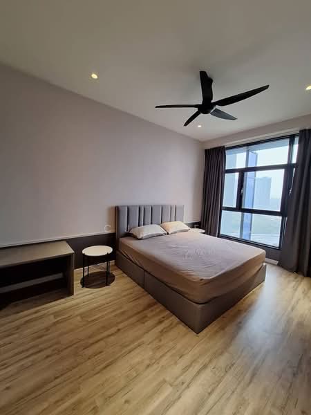 Servis Apartment untuk Disewa di Millerz Square Serviced Residence - CJ Lee - PropertyGuru.com.my