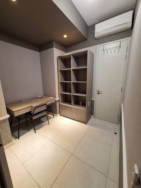 Servis Apartment untuk Disewa di Millerz Square Serviced Residence - CJ Lee - PropertyGuru.com.my