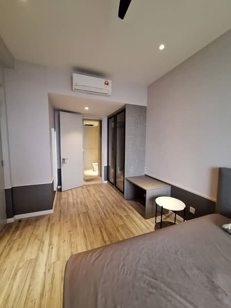 Servis Apartment untuk Disewa di Millerz Square Serviced Residence - CJ Lee - PropertyGuru.com.my