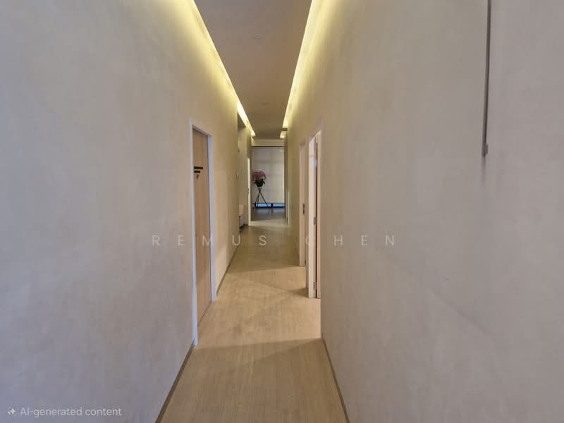 Shop for Rent in Petaling Jaya (Selangor) - Remus Chen - Corridor - PropertyGuru.com.my