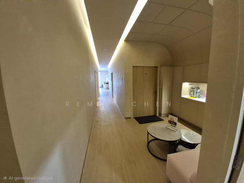 Shop for Rent in Petaling Jaya (Selangor) - Remus Chen - Corridor - PropertyGuru.com.my