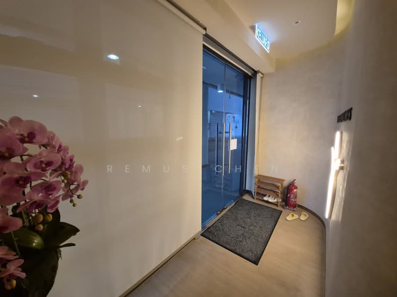 Shop for Rent in Petaling Jaya (Selangor) - Remus Chen - Entrance - PropertyGuru.com.my