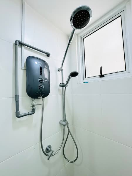 Condominium for Rent at Zenith Residences - Xin Nee - Bathroom - PropertyGuru.com.my