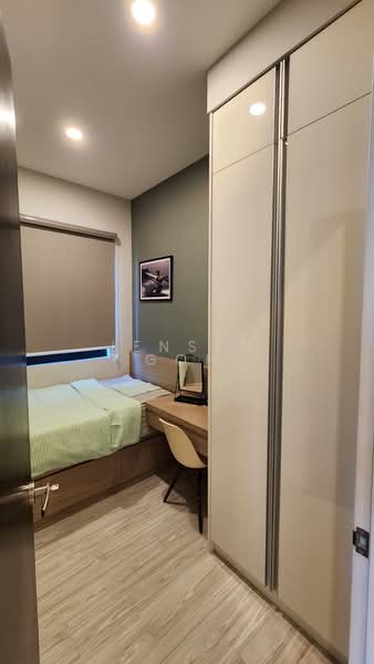 Service Residence for Rent at Setia Sky 88 - Jensen Goh - Bedroom - PropertyGuru.com.my