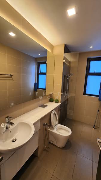 Service Residence for Rent at Setia Sky 88 - Jensen Goh - PropertyGuru.com.my