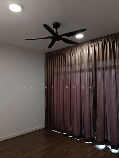 Terraced House for Rent in Cyberjaya (Selangor) - Zaidah Ahmad - Interior - PropertyGuru.com.my