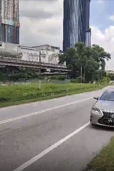 Commercial Land for Rent in I-City (Shah Alam) - Jack Wong Jian Kit - PropertyGuru.com.my