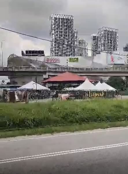 Commercial Land for Rent in I-City (Shah Alam) - Jack Wong Jian Kit - PropertyGuru.com.my