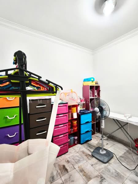 2-storey Terraced House for Sale in Taman Daya (Johor Bahru) - Amir Raziq - Interior - PropertyGuru.com.my