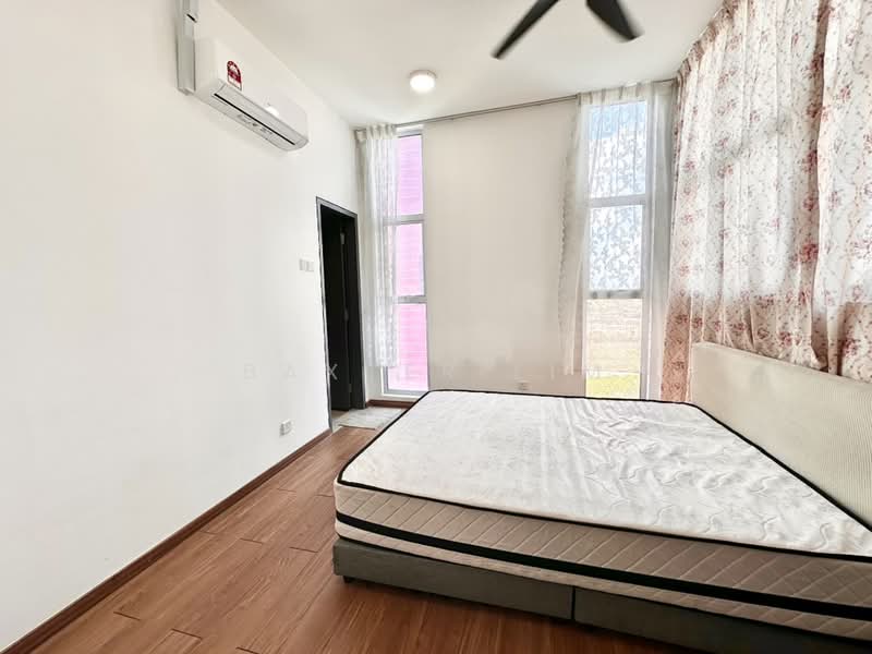 Apartment for Sale at Selangorku Pr1ma Lakefront Homes - Baxter Lim - PropertyGuru.com.my