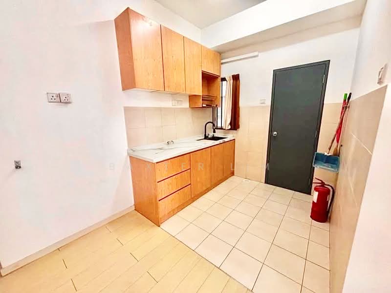 Pangsapuri untuk Dijual di Selangorku Pr1ma Lakefront Homes - Baxter Lim - Kitchen - PropertyGuru.com.my