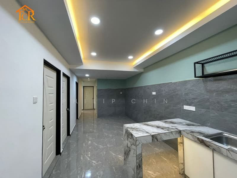 1-storey Terraced House for Sale in Taman Sentosa (Klang) - Philip Chin - Interior - PropertyGuru.com.my