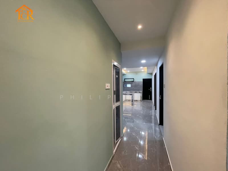 1-storey Terraced House for Sale in Taman Sentosa (Klang) - Philip Chin - PropertyGuru.com.my