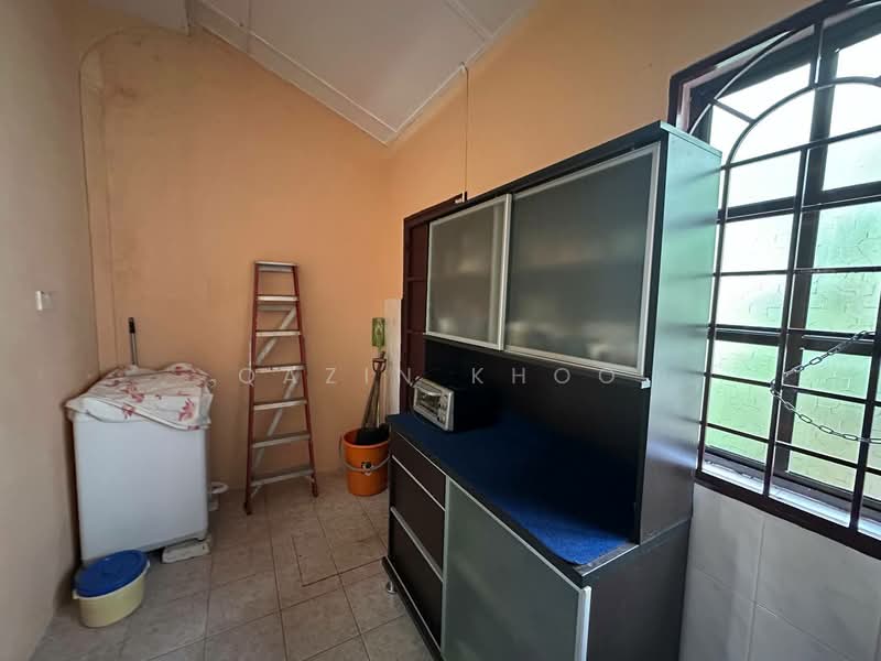 Rumah Teres 2 Tingkat untuk Dijual di Ipoh (Perak) - Qazin Khoo - Interior - PropertyGuru.com.my