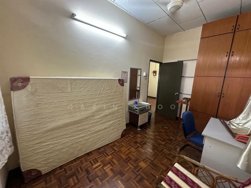 Rumah Teres 2 Tingkat untuk Dijual di Ipoh (Perak) - Qazin Khoo - Bedroom - PropertyGuru.com.my