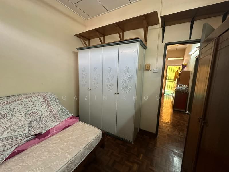 Rumah Teres 2 Tingkat untuk Dijual di Ipoh (Perak) - Qazin Khoo - Bedroom - PropertyGuru.com.my