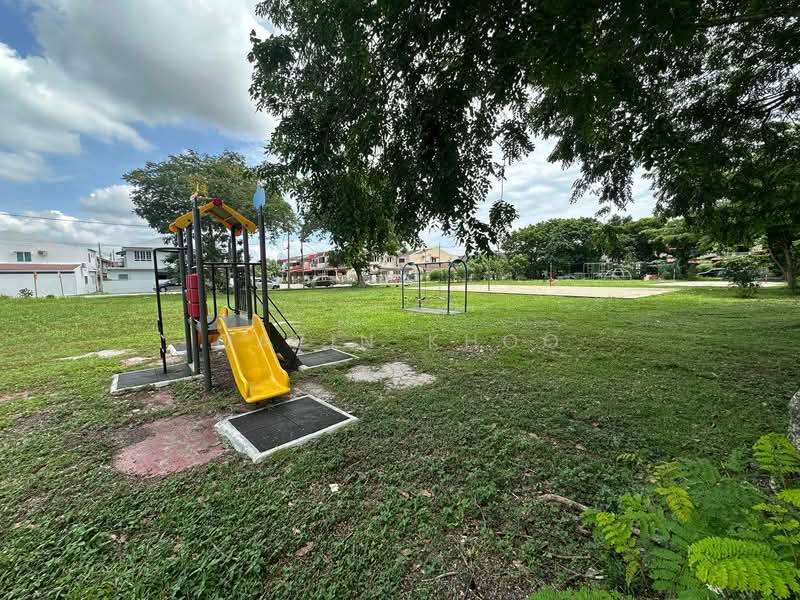 Rumah Teres 2 Tingkat untuk Dijual di Ipoh (Perak) - Qazin Khoo - Exterior - PropertyGuru.com.my