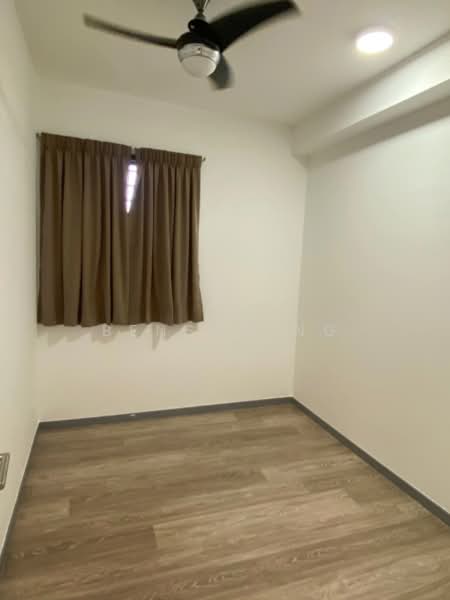 Servis Apartment untuk Disewa di United Point (Residensi Berpadu) - Benson Ng - Interior - PropertyGuru.com.my