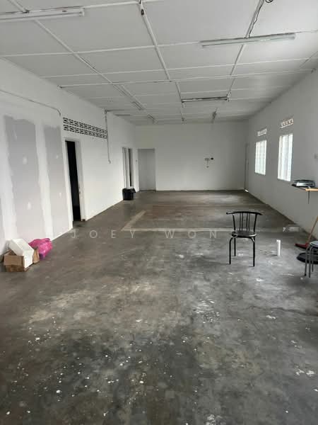 Rumah Banglo untuk Disewa di Kampung Baru Salak Selatan (Salak South) - Joey Wong - Interior - PropertyGuru.com.my