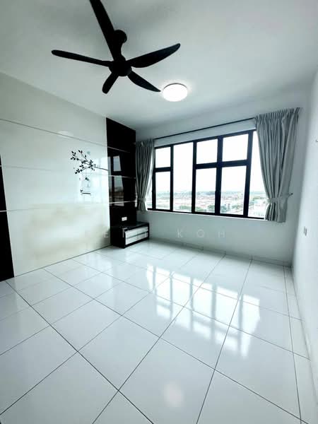 Service Residence for Rent at The Sky Executive Suites - Kent Koh - Bedroom - PropertyGuru.com.my