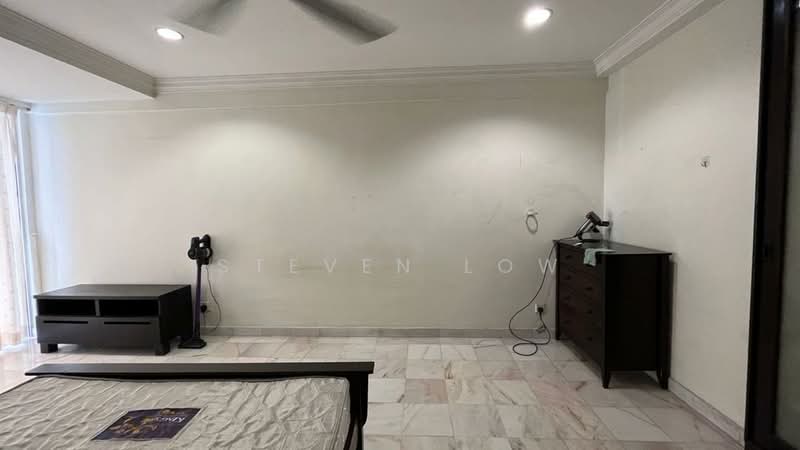 Kondominium untuk Disewa di Jasmine Towers - Steven Low - Bedroom - PropertyGuru.com.my