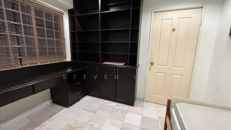 Kondominium untuk Disewa di Jasmine Towers - Steven Low - Study - PropertyGuru.com.my