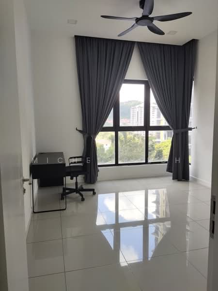 Service Residence for Rent at Le Pavillion - Michelle Boh - Study - PropertyGuru.com.my